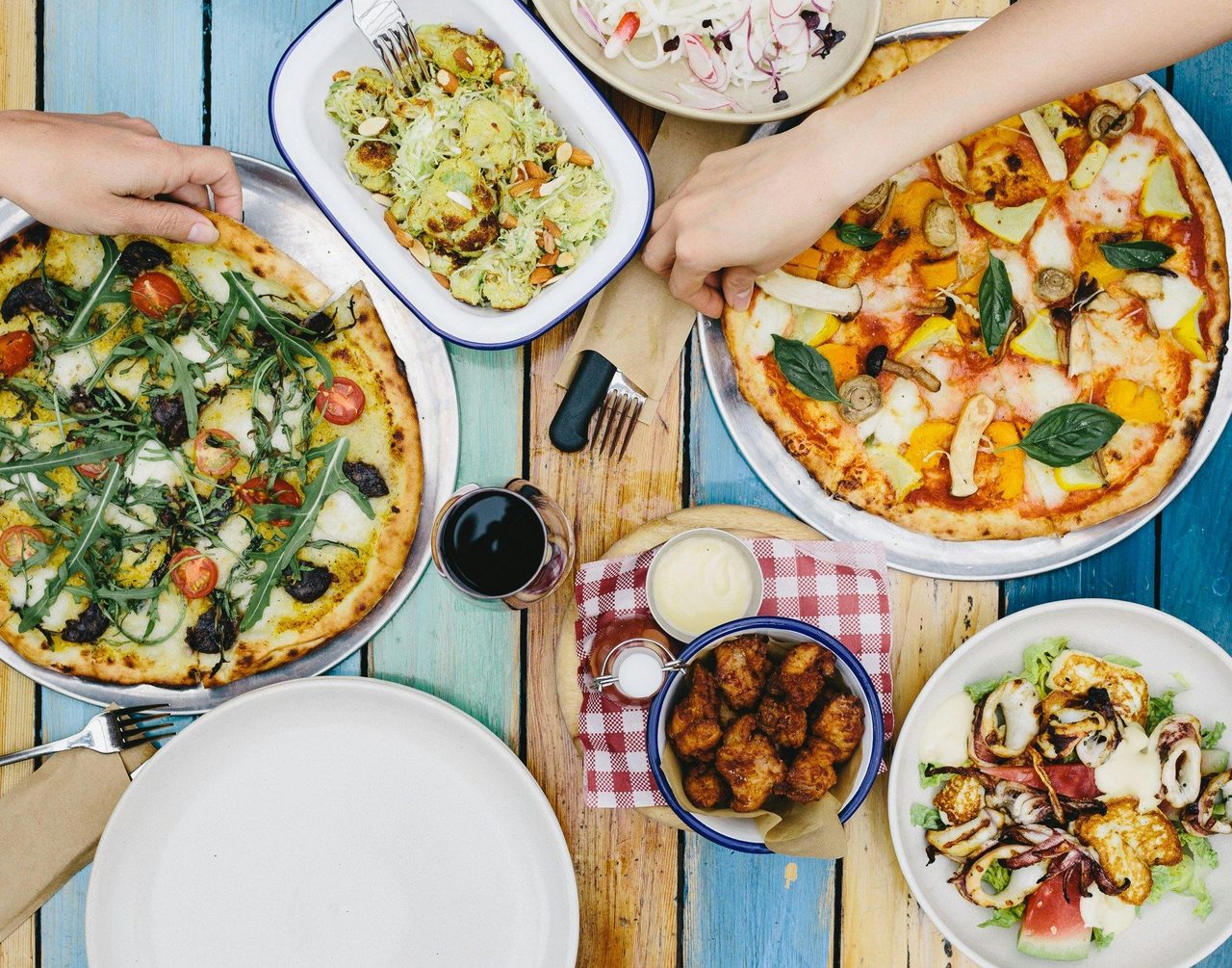 PHP Pizza & more