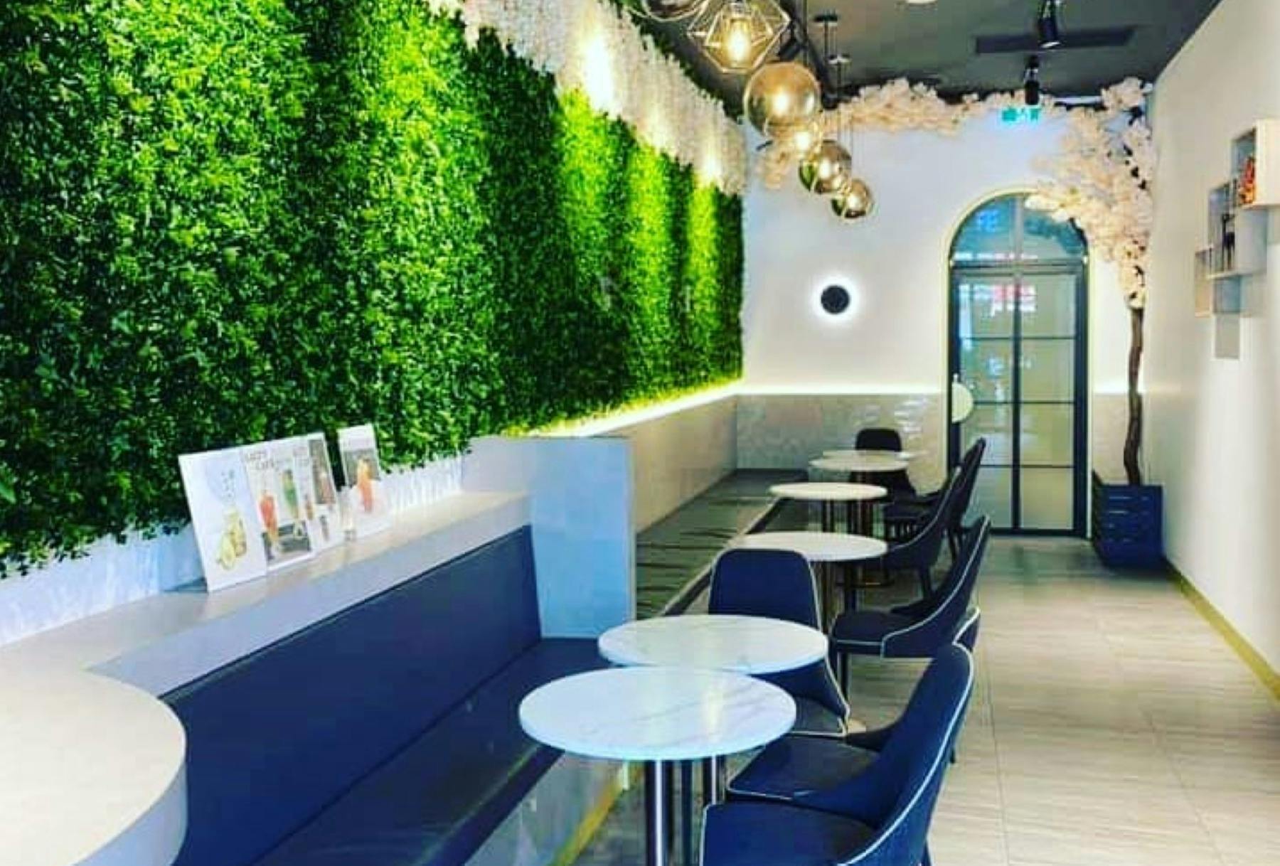 Salty Cafe, Canley Heights