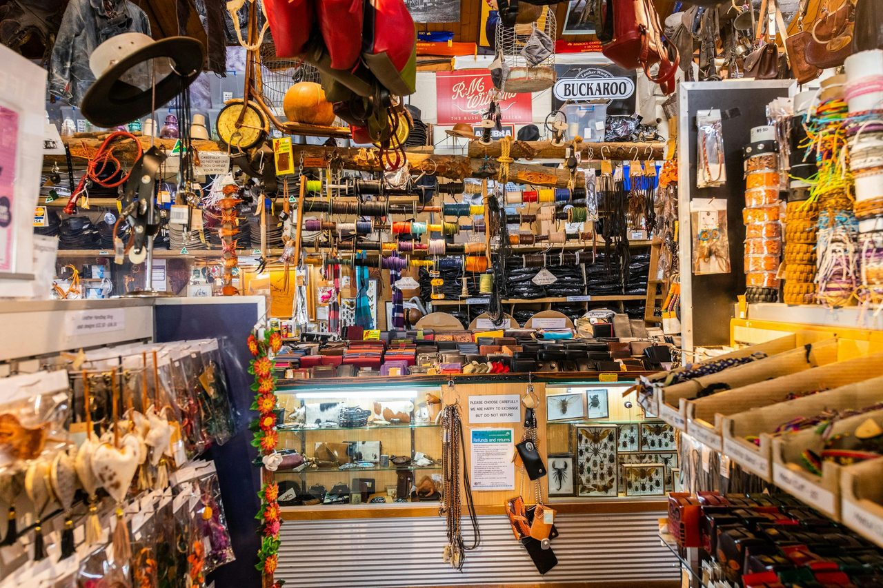 Bungendore Leather & Trading