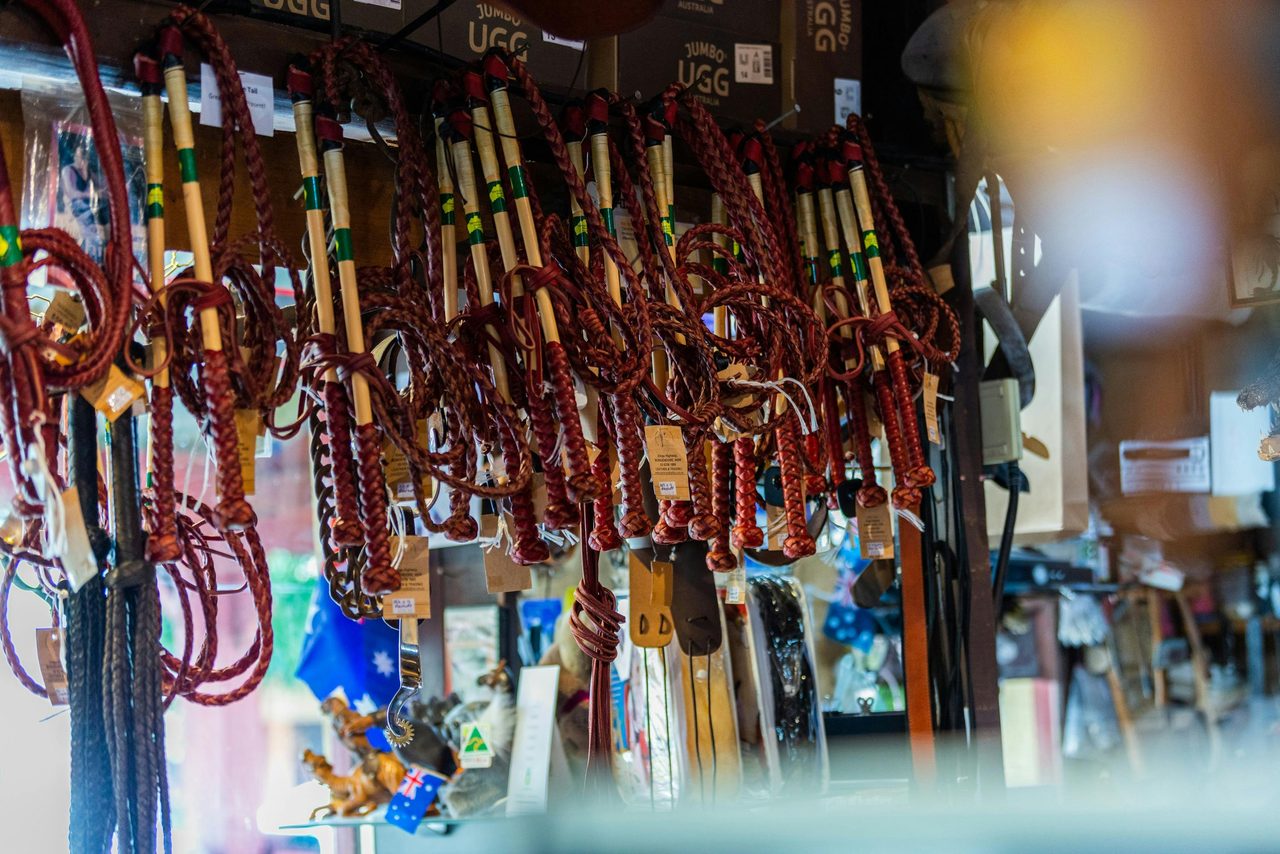 Bungendore Leather & Trading