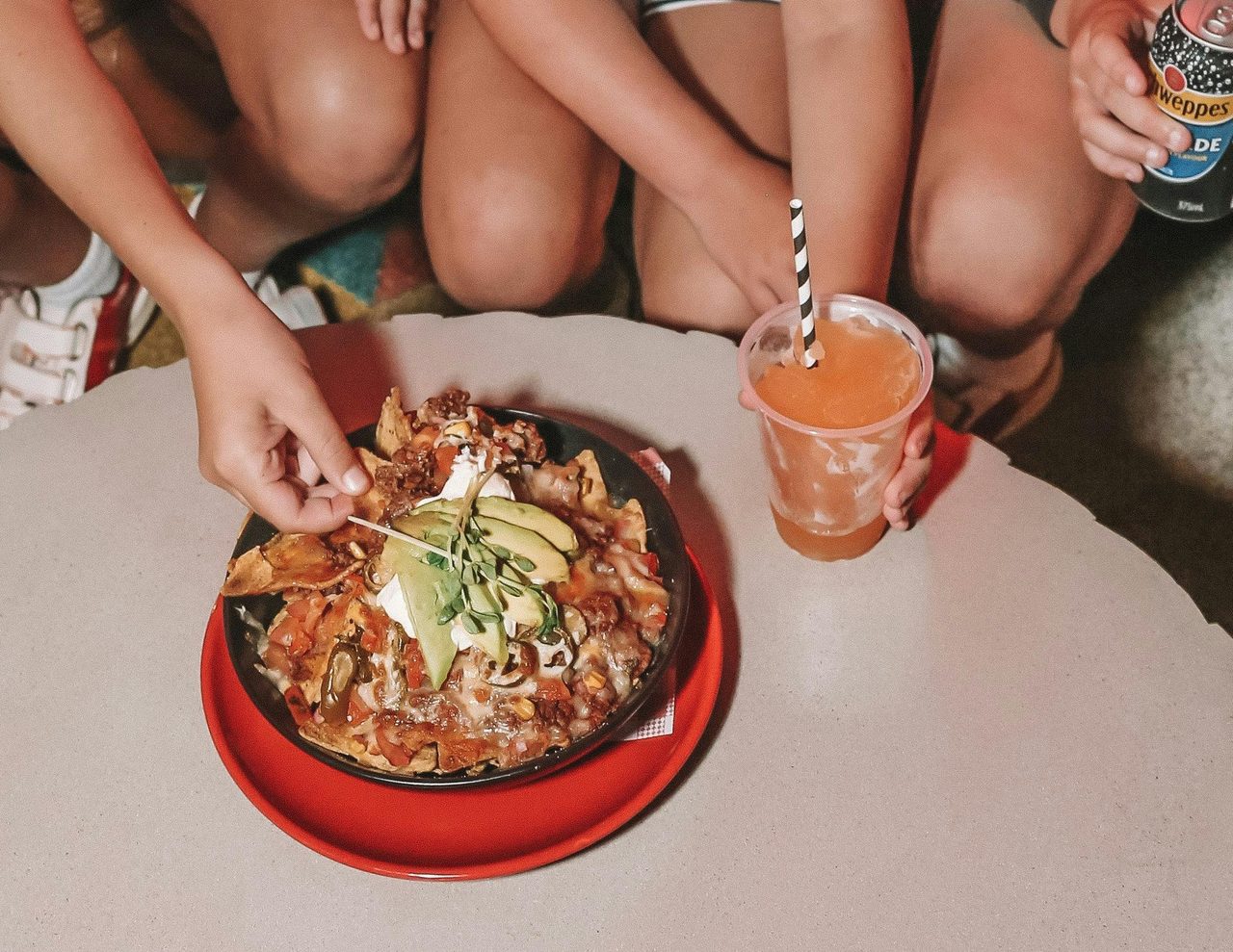 Nachos