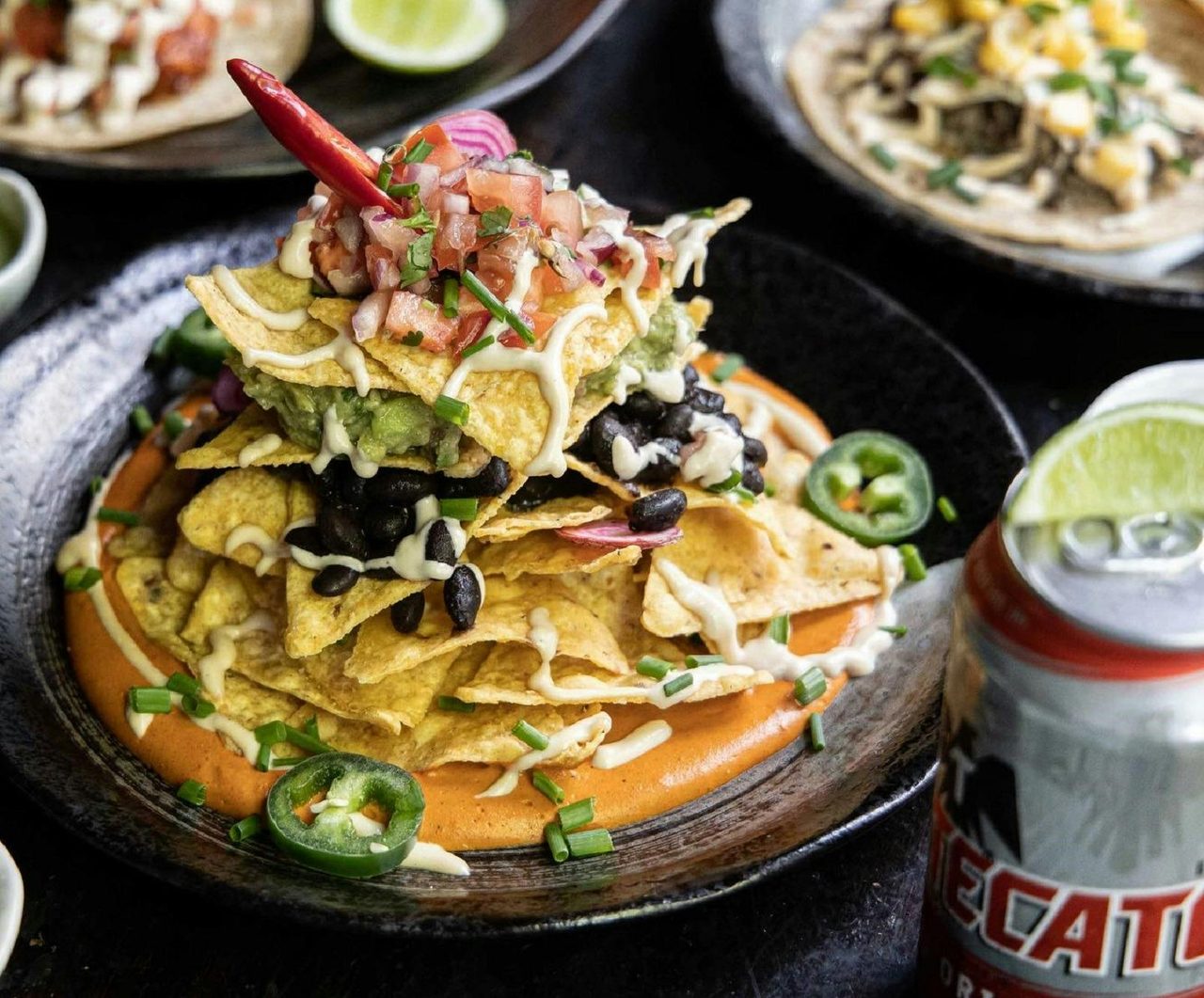 Shift Eatery