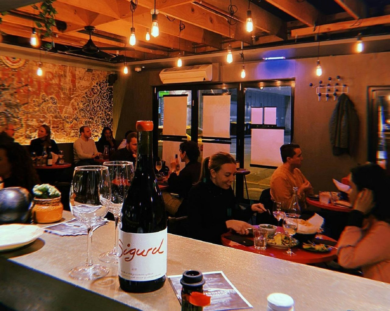 Shift Eatery