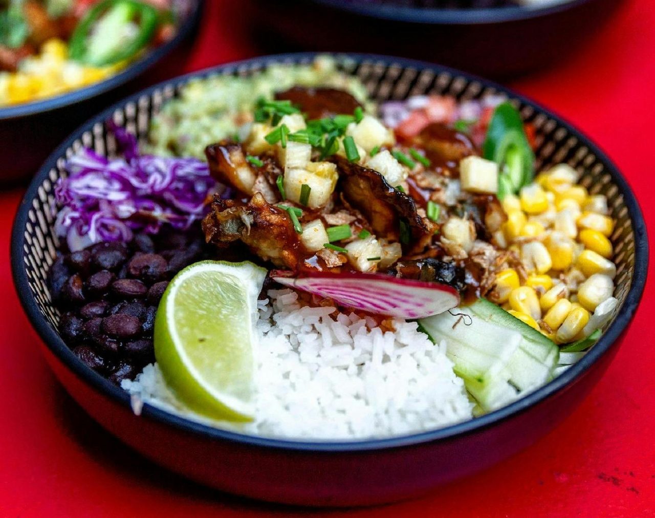 Shift Eatery