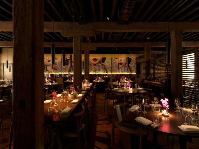 Sake Restaurant and Bar - The Rocks