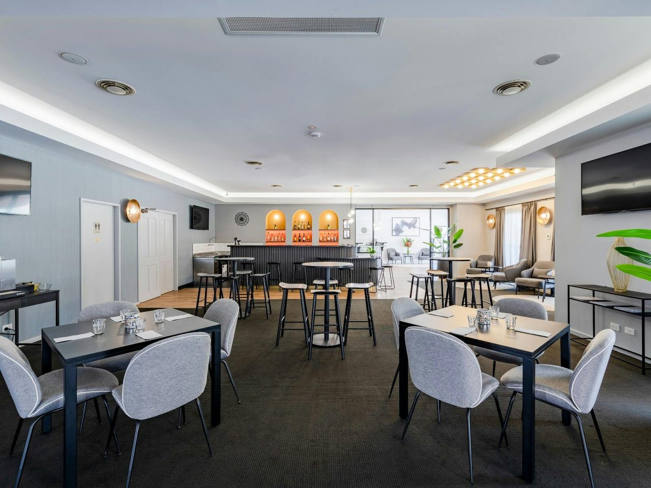 Relish Restaurant