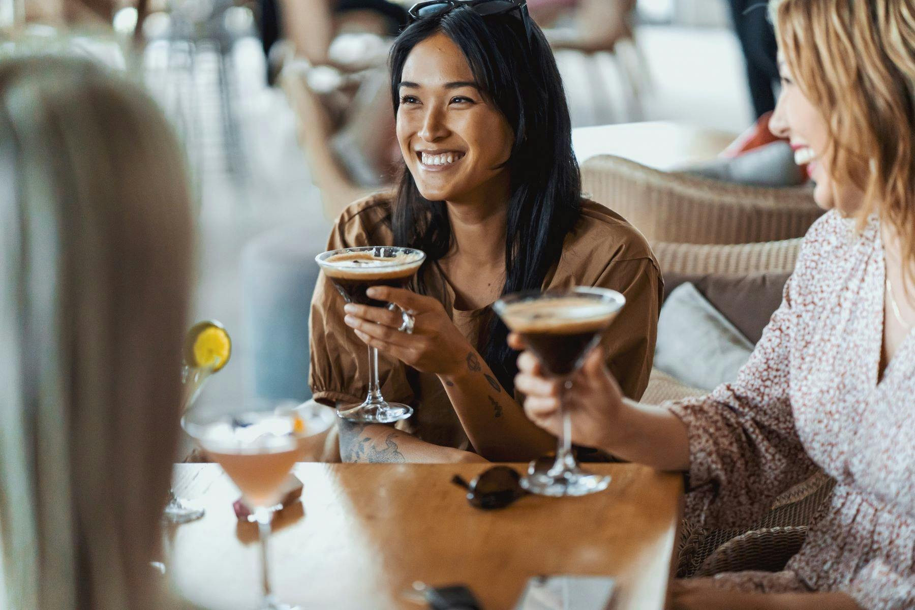 Saltbush Bar & Grill