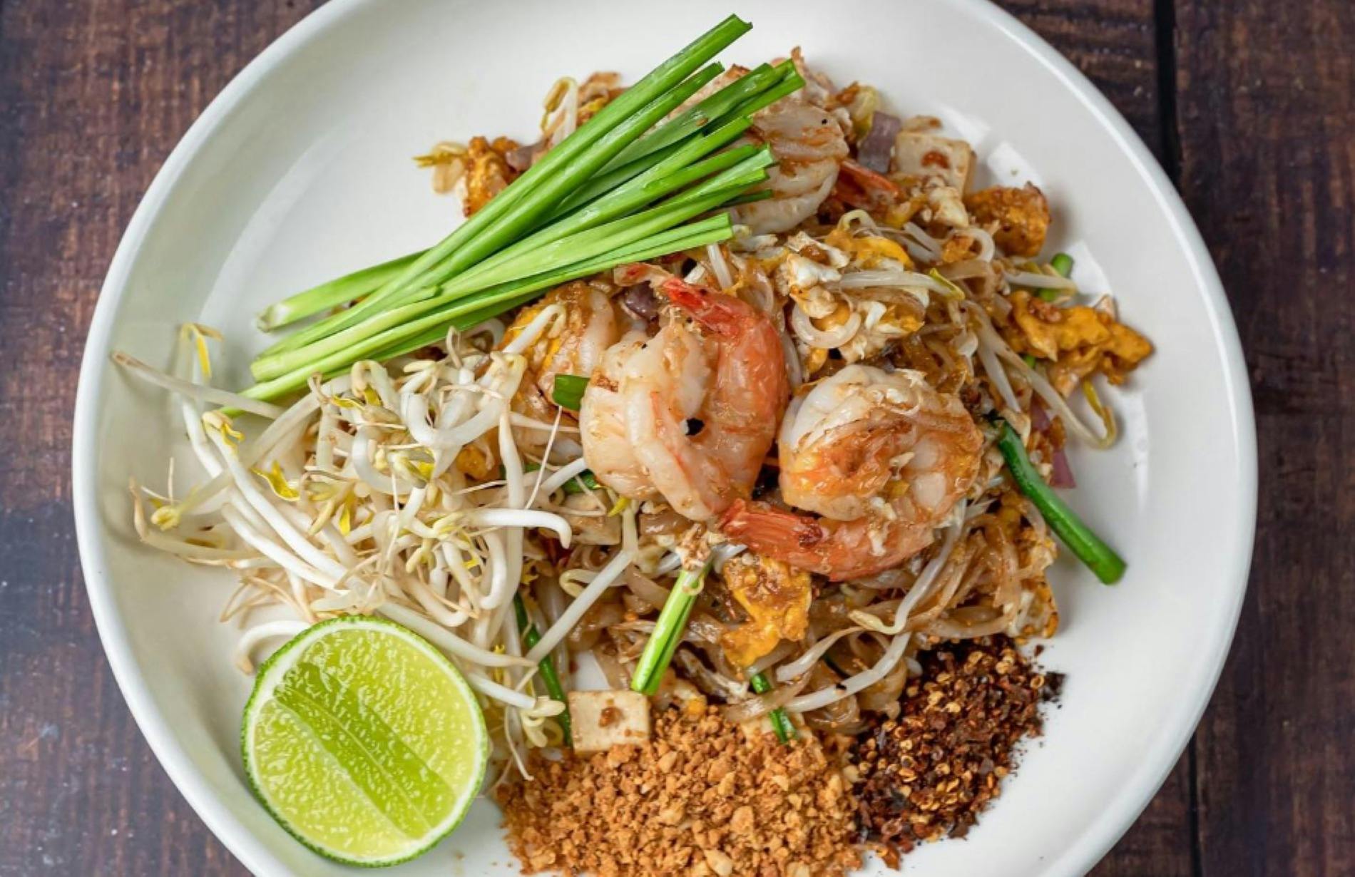 Sauce Thai Street Food