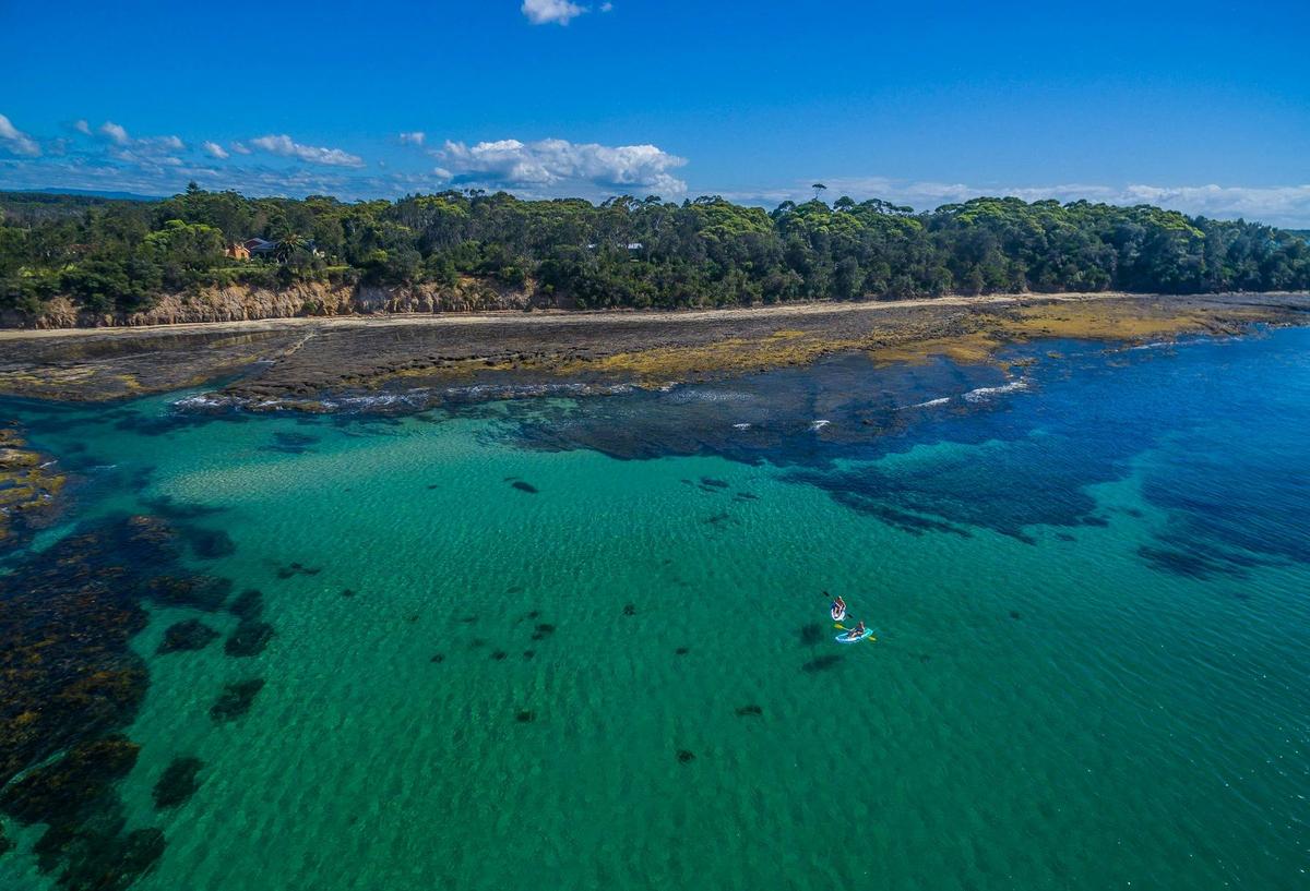 Callala Bay