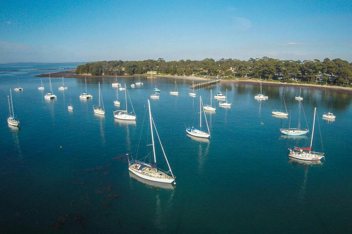 Callala Bay