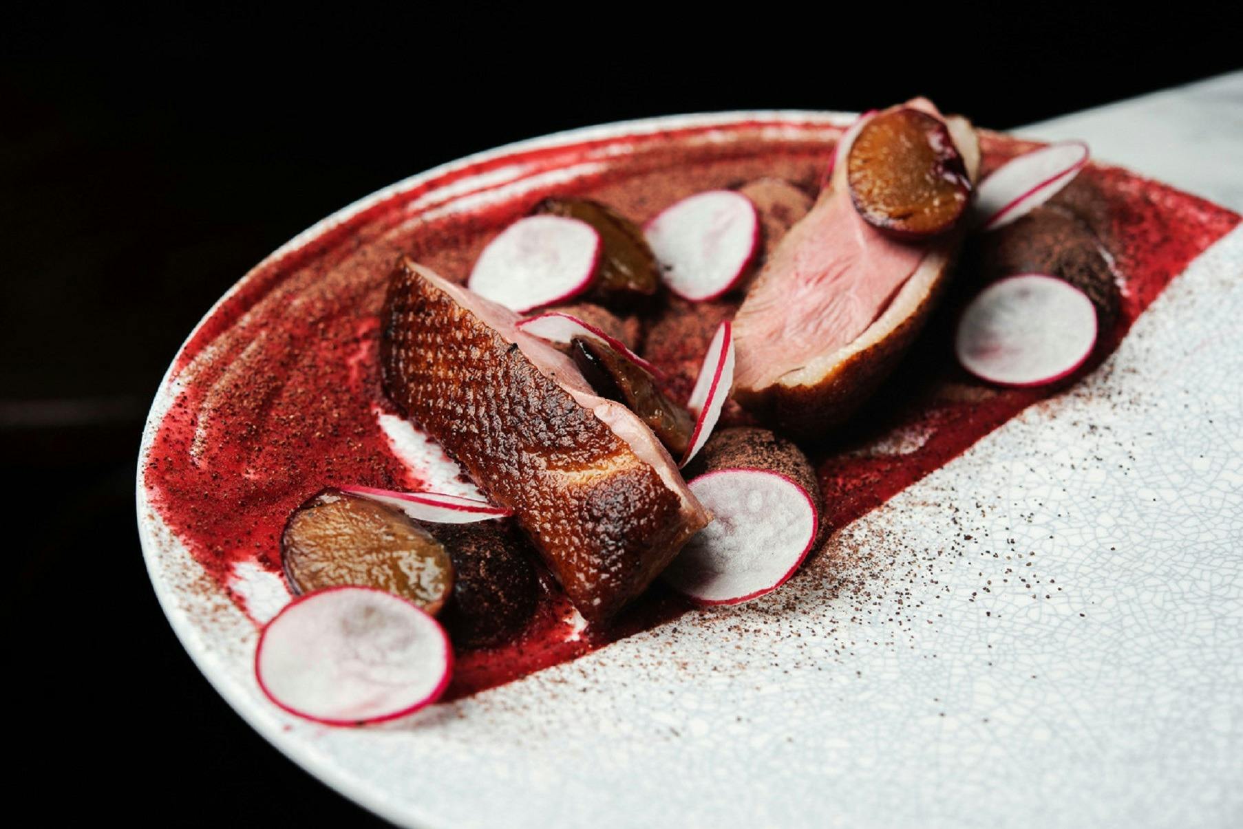 Osteria di Russo and Russo