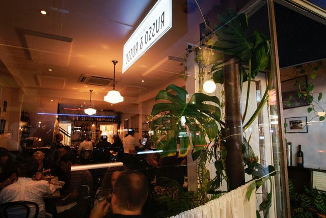 Osteria di Russo and Russo