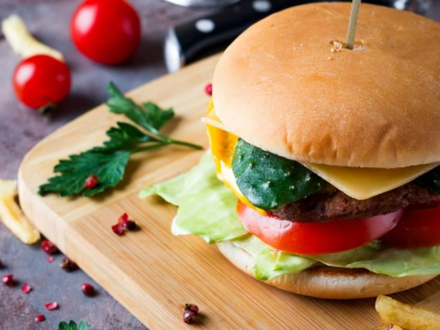 Parkes Services Club Bistro & Cafe