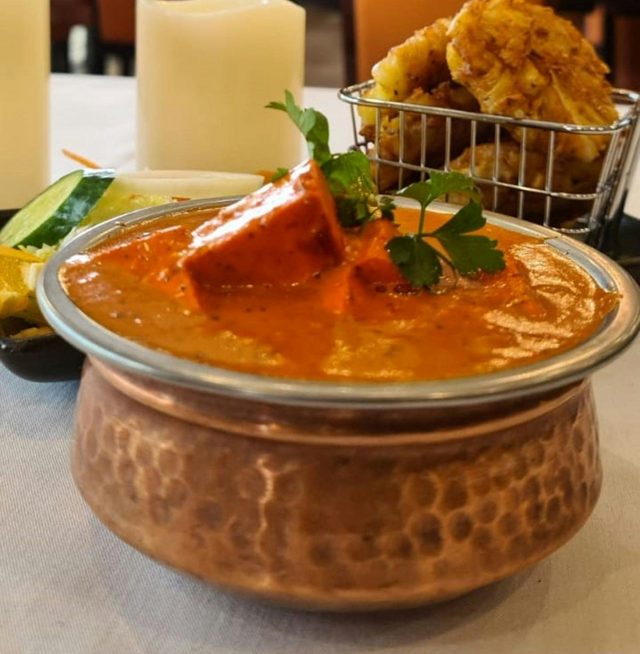 Rehal's Divine Indian Restaurant