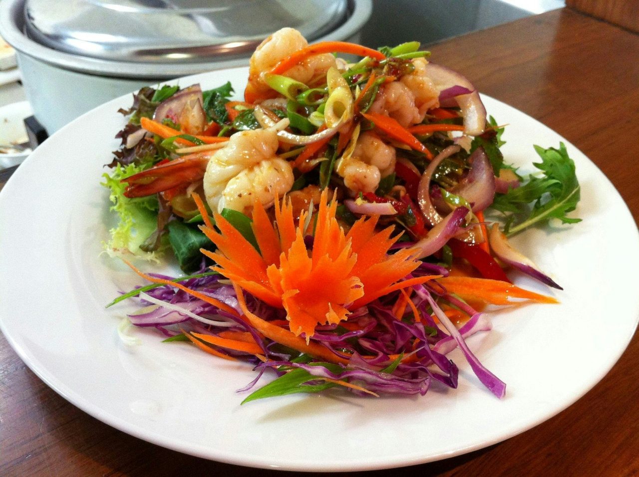 Red Wok Thai