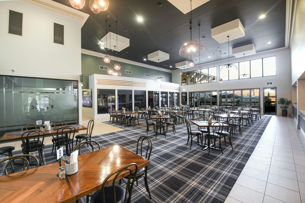 Bistro