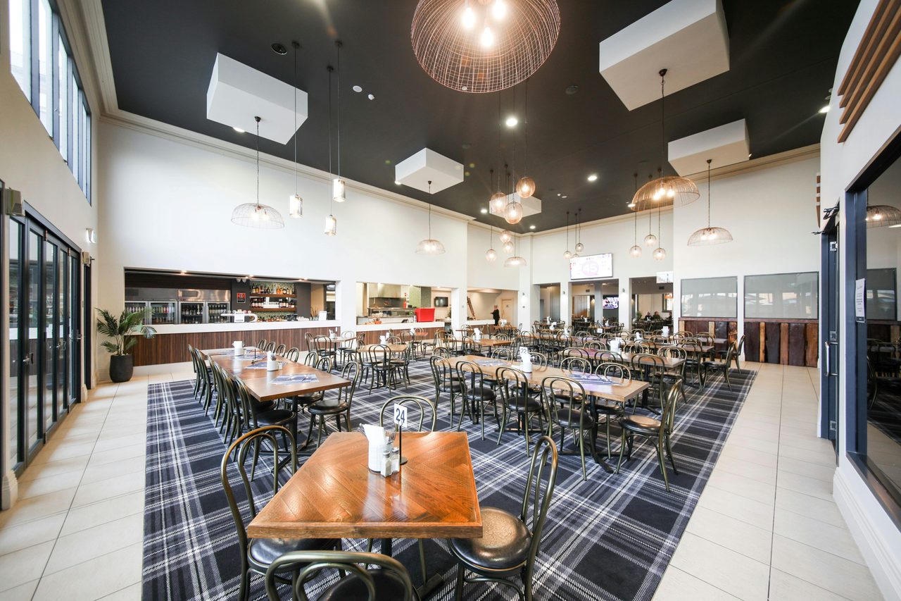 Bistro