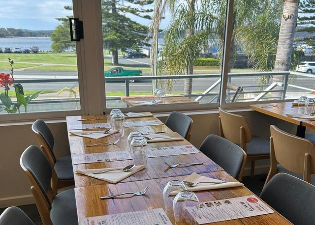 Sawaan Thai Restaurant