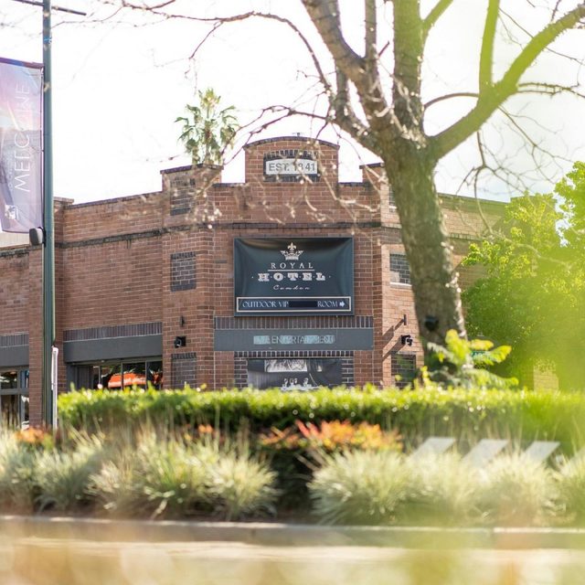 Royal Hotel Camden
