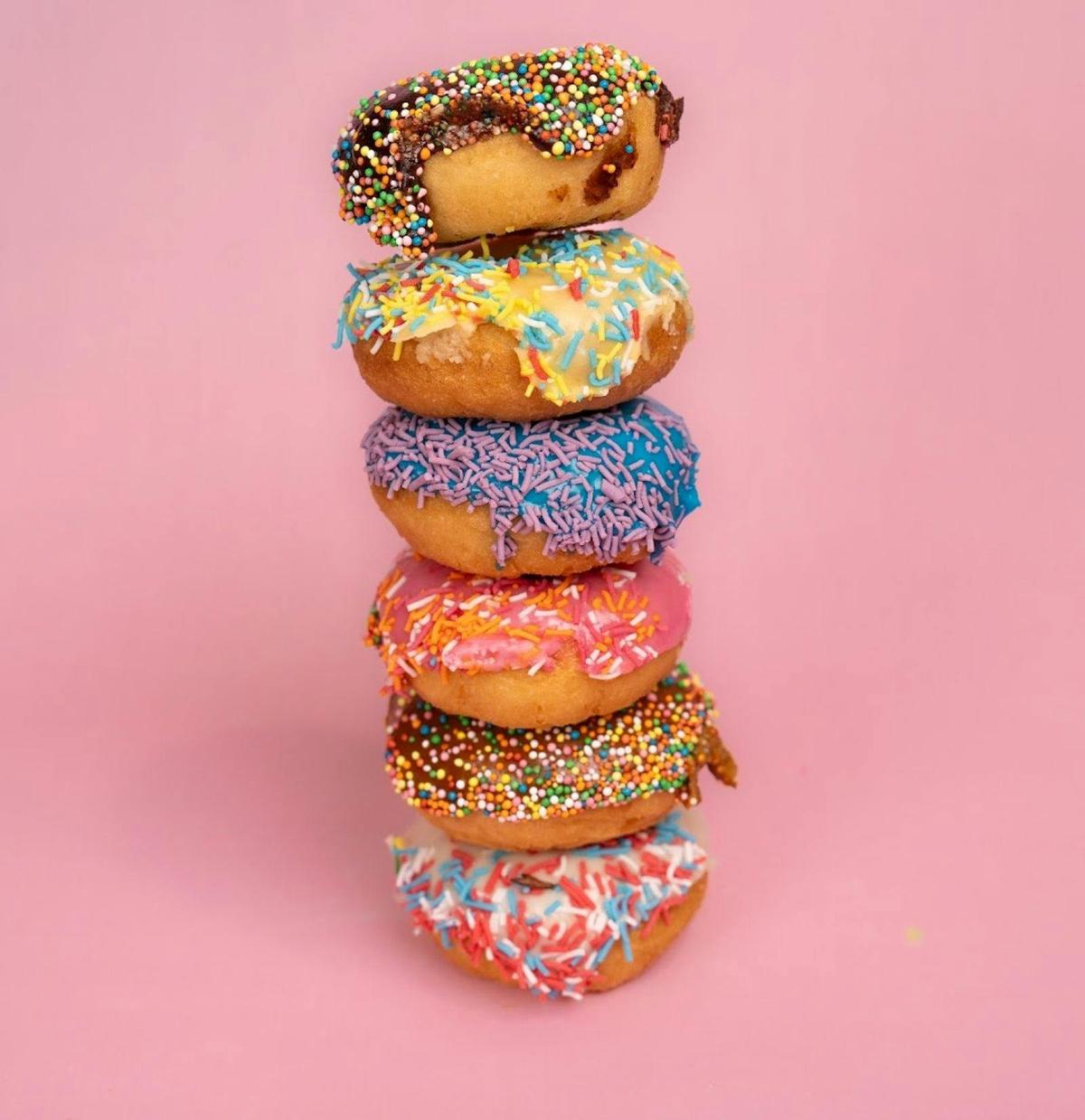 Donuts