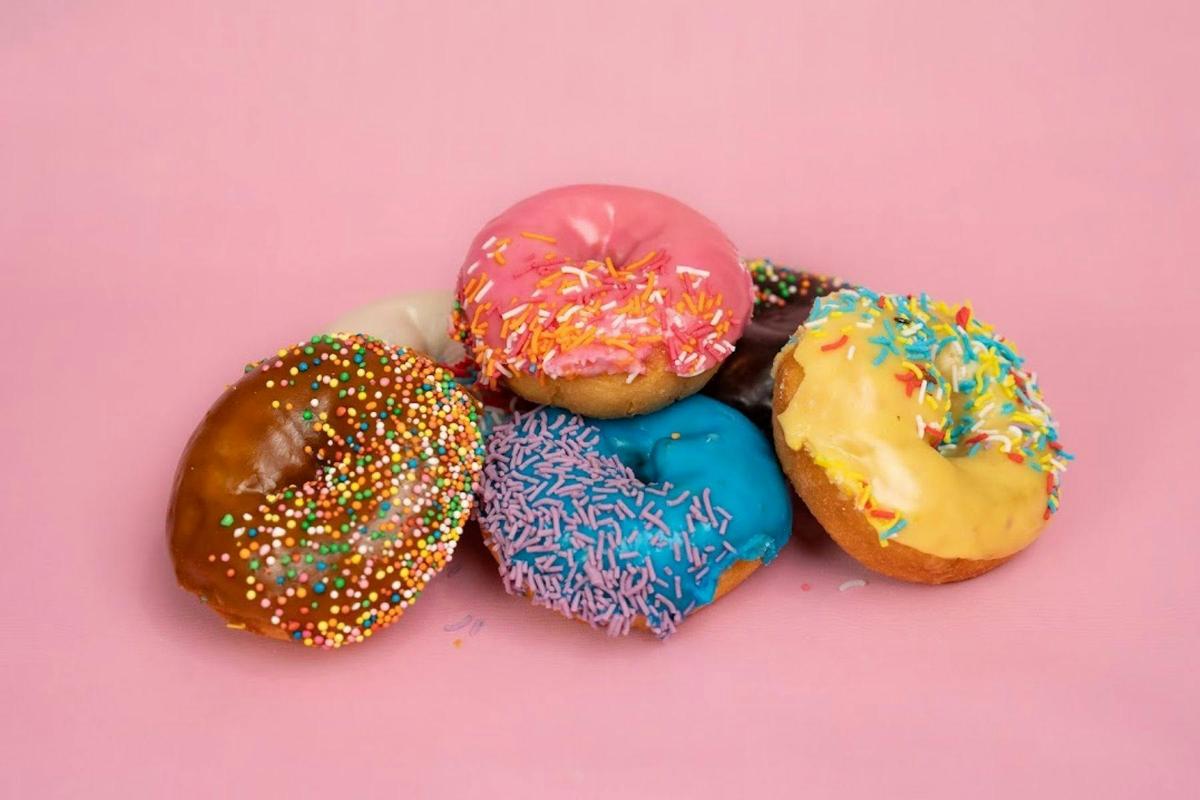 Donuts