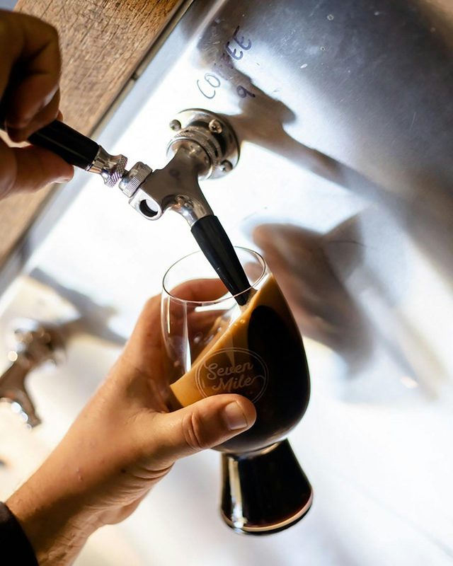 Seven Mile Brewing Co