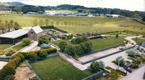 Philip Shaw Wines