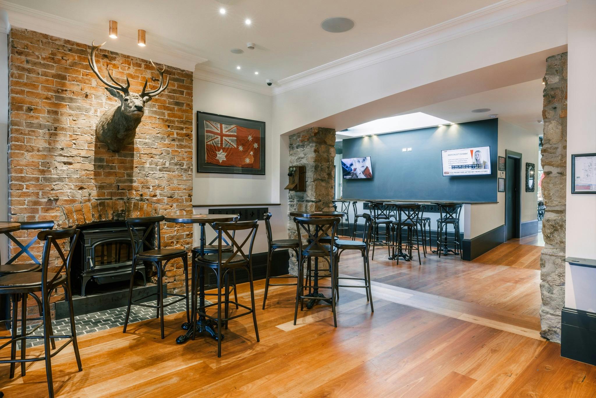 Royal Hotel Bungendore