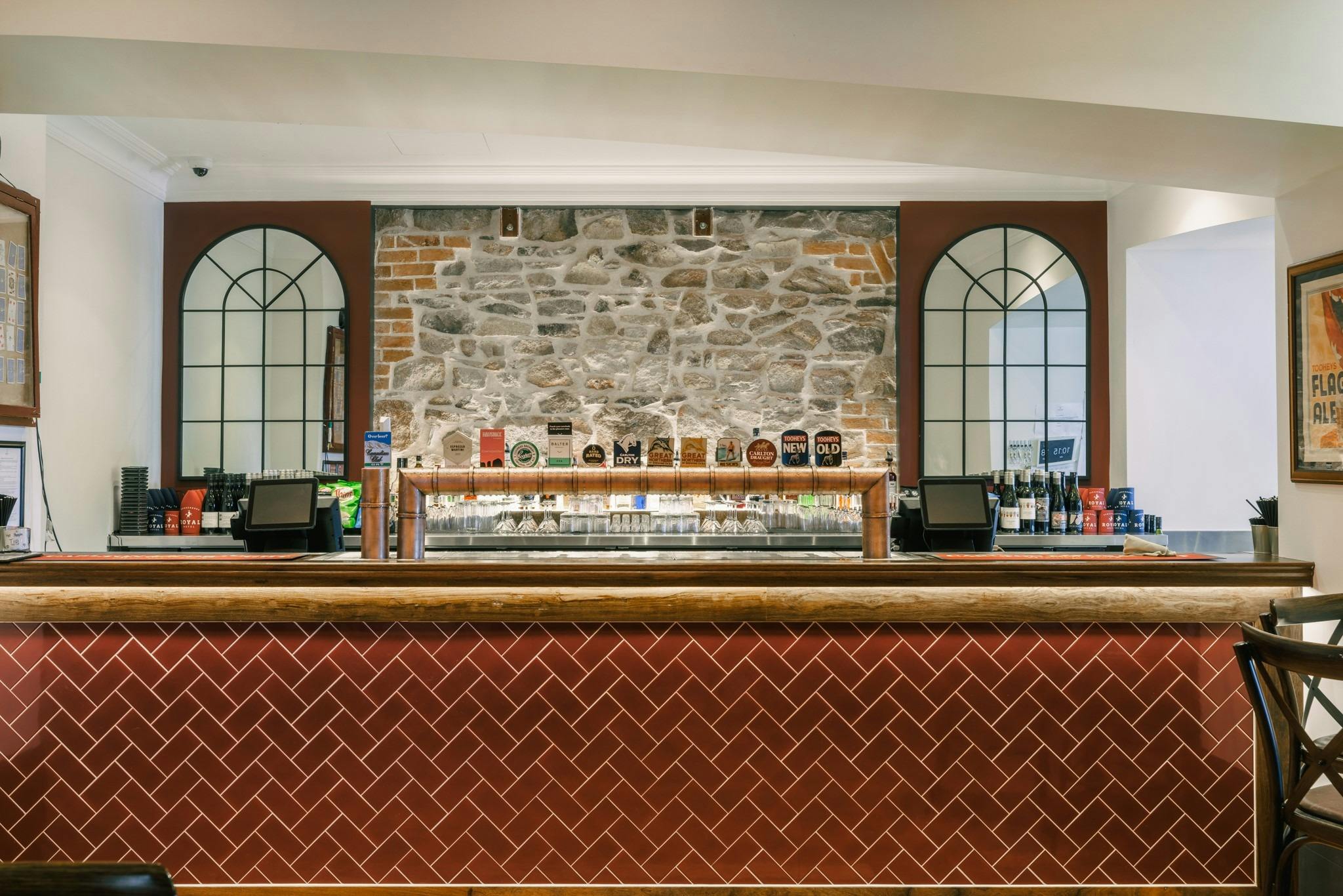 Royal Hotel Bungendore