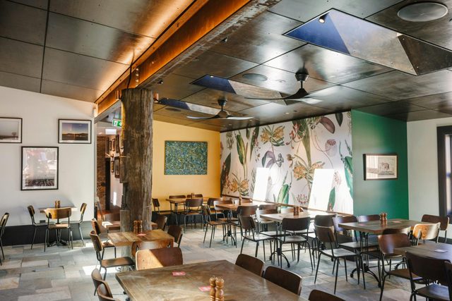 Royal Hotel Bungendore