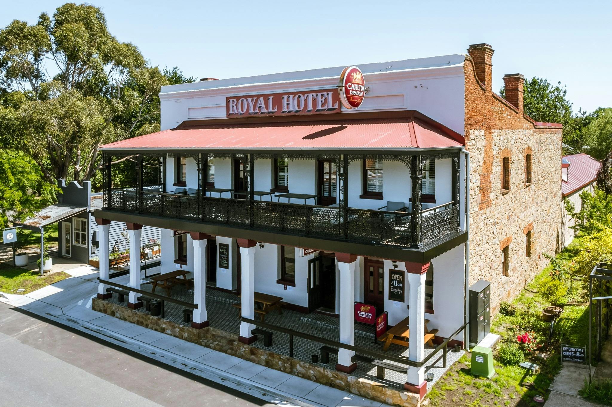 Royal Hotel Bungendore