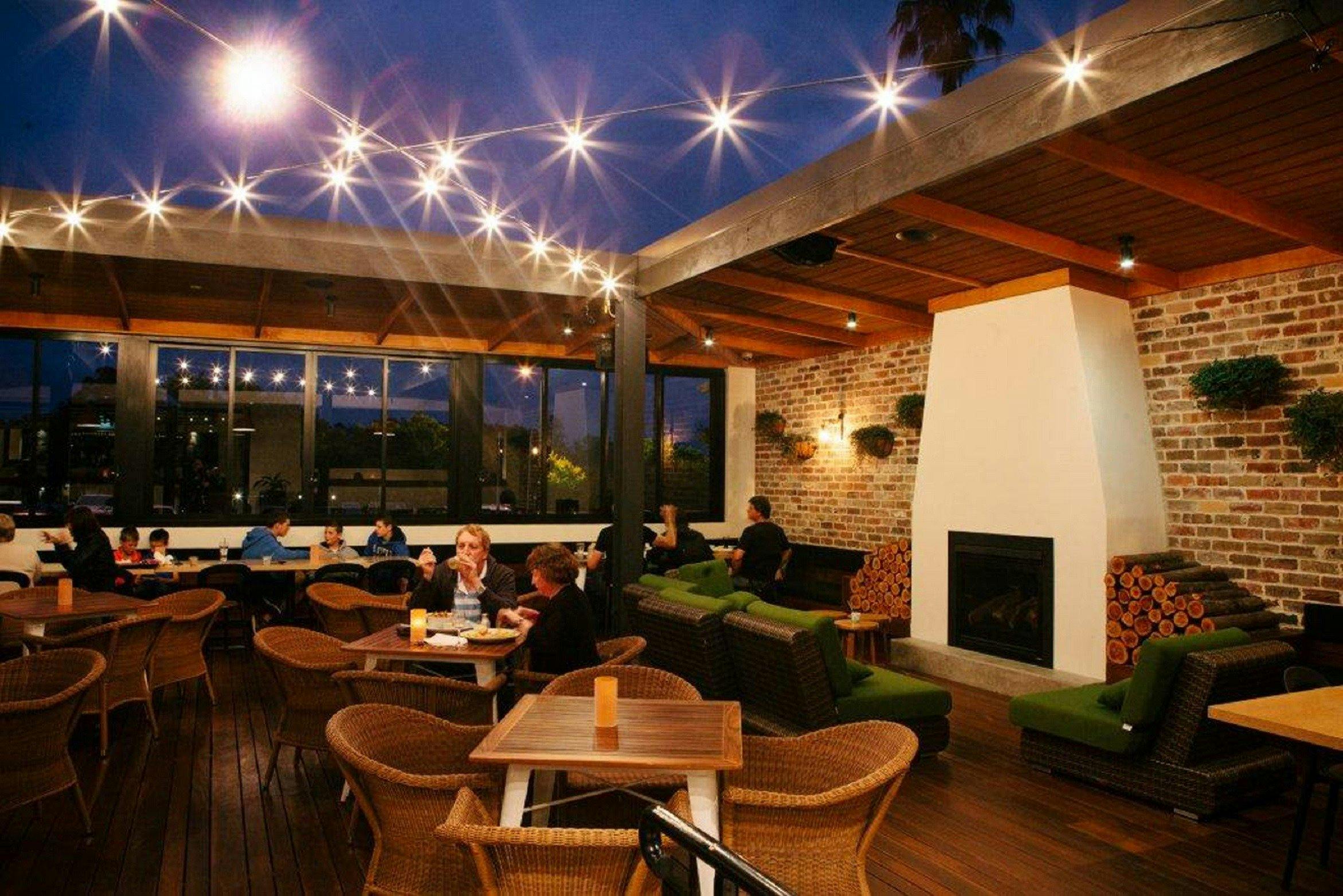 Plough and Harrow Hotel