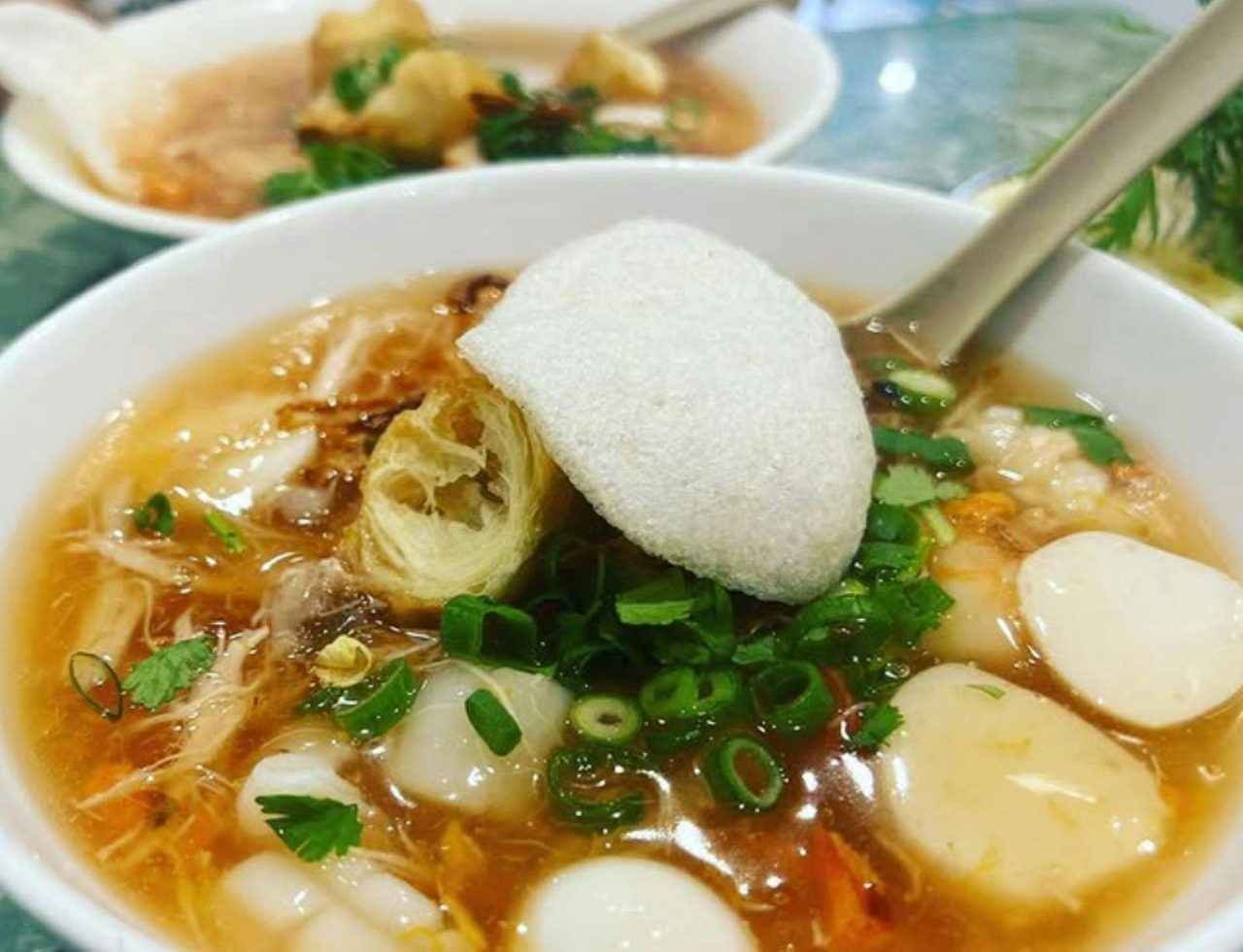 Pho Lam Restaurant