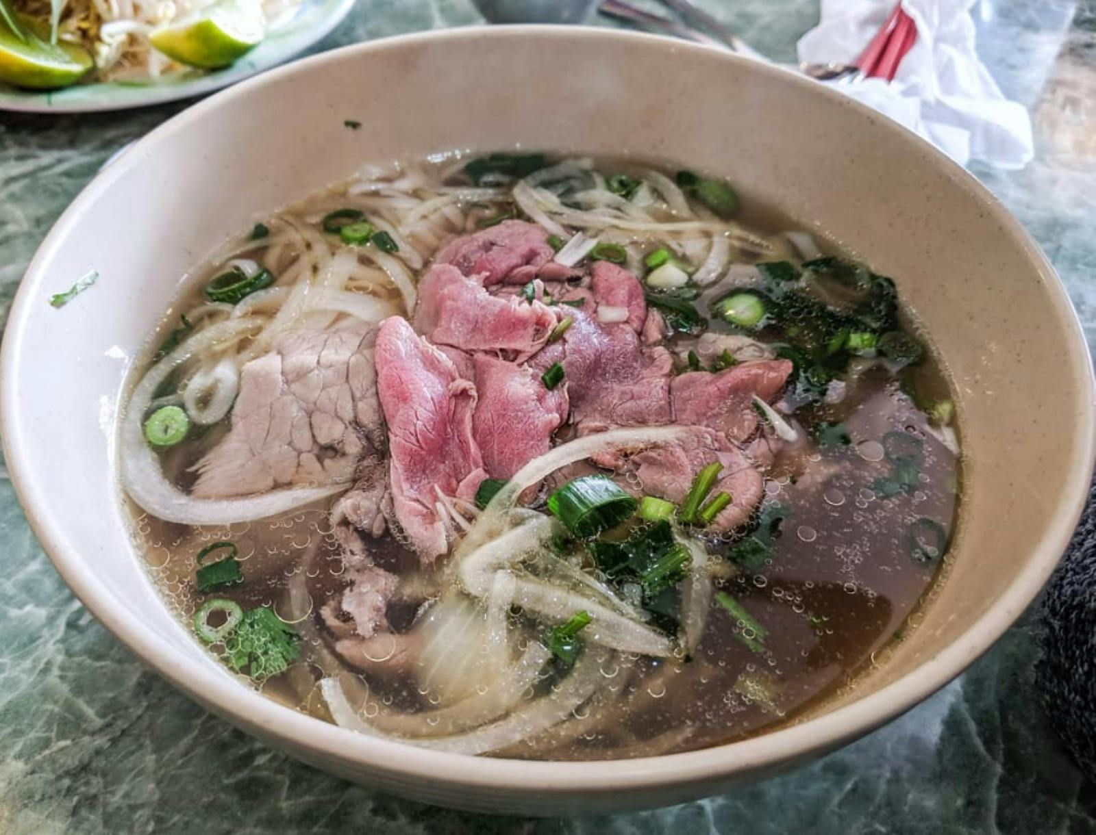 Pho Lam Restaurant