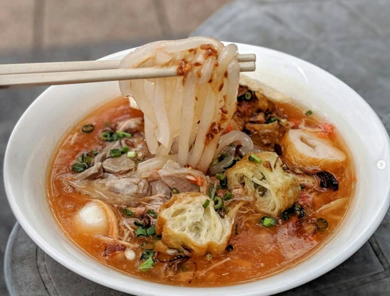 Pho Lam Restaurant