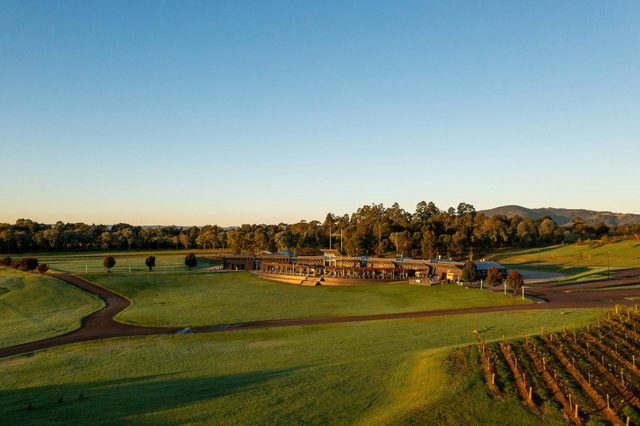 Roche Estate