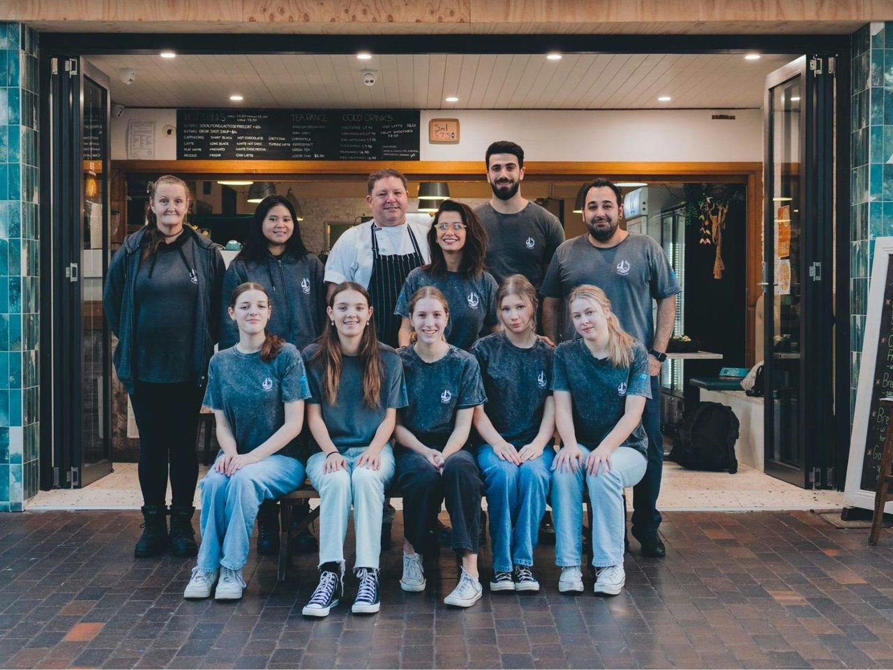 Staff