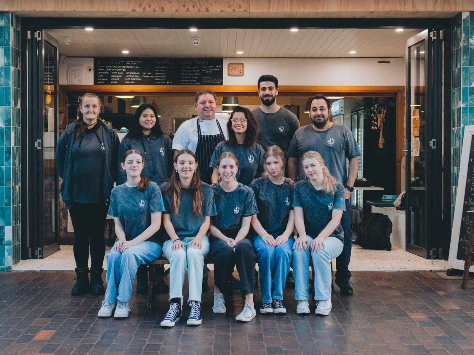 Staff