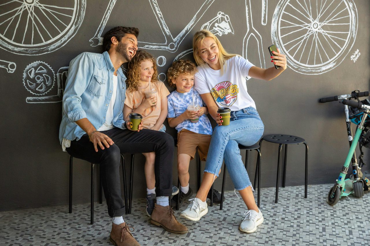 The Bikesmith and Espresso Bar