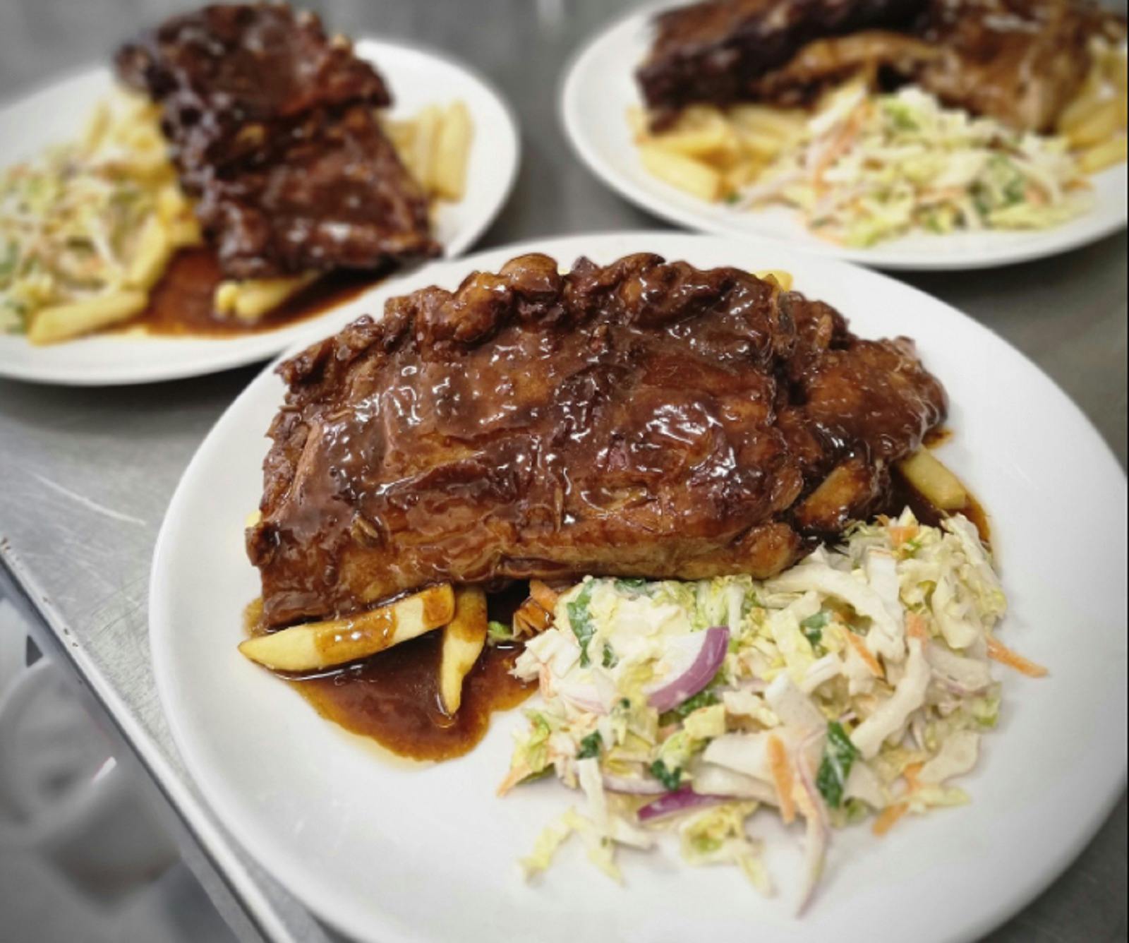 Roaches Hotel Grafton