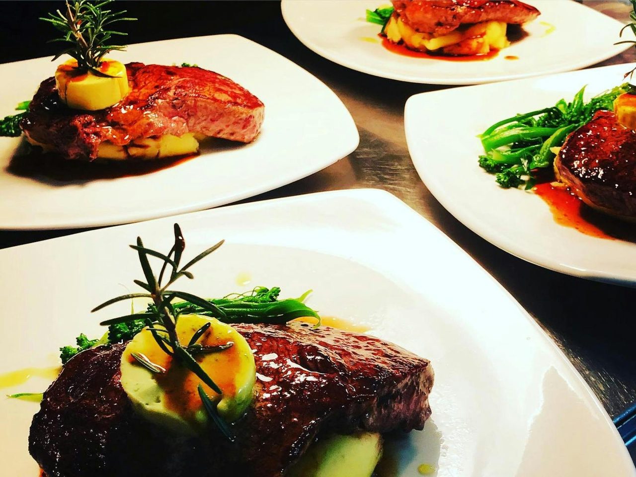 Taste Scotch Fillet