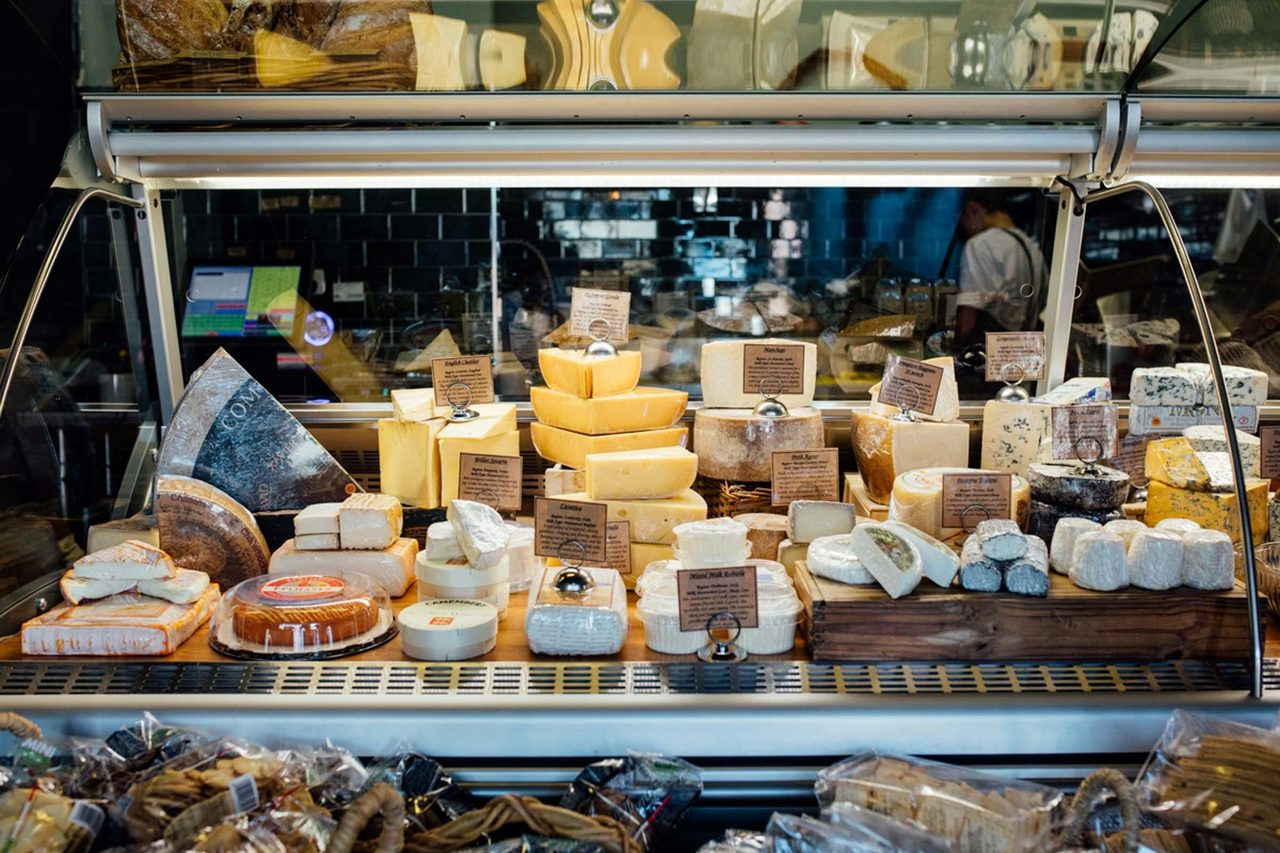Cheese