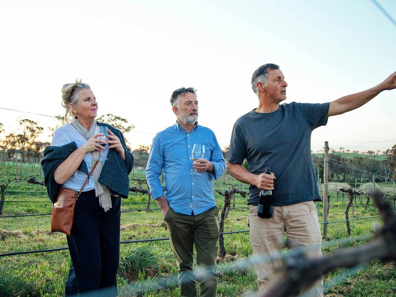 Renzaglia Wines
