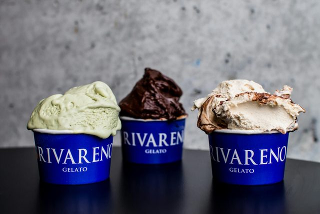 Rivareno Gelato Bondi