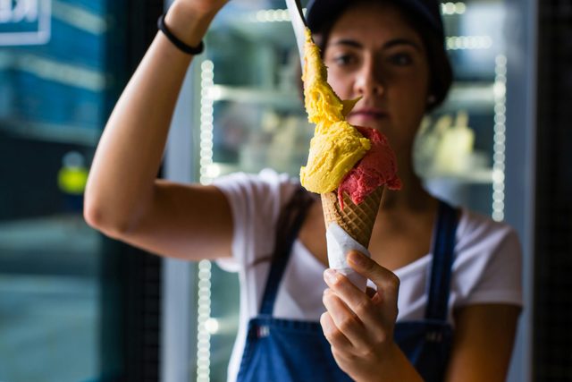 Rivareno Gelato Bondi