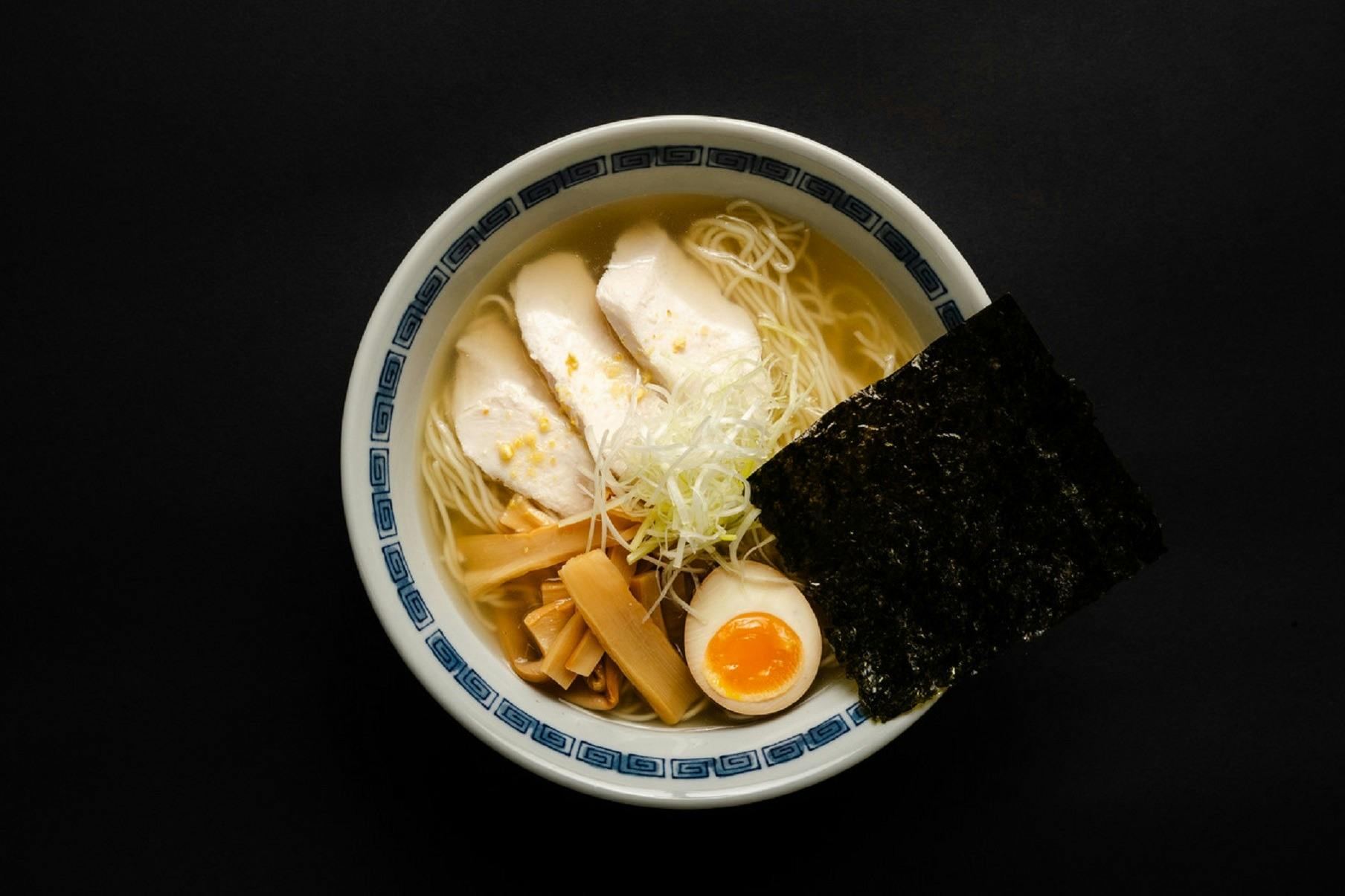 Ramen Auru
