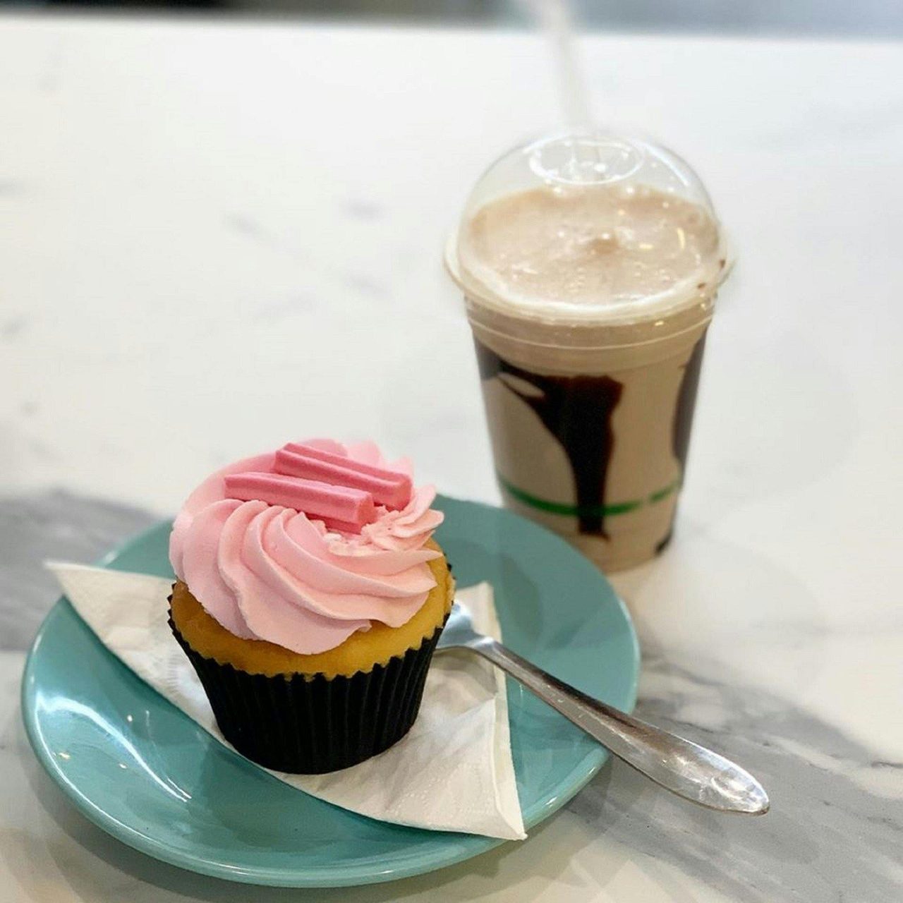 Sweet Treats by Rhi