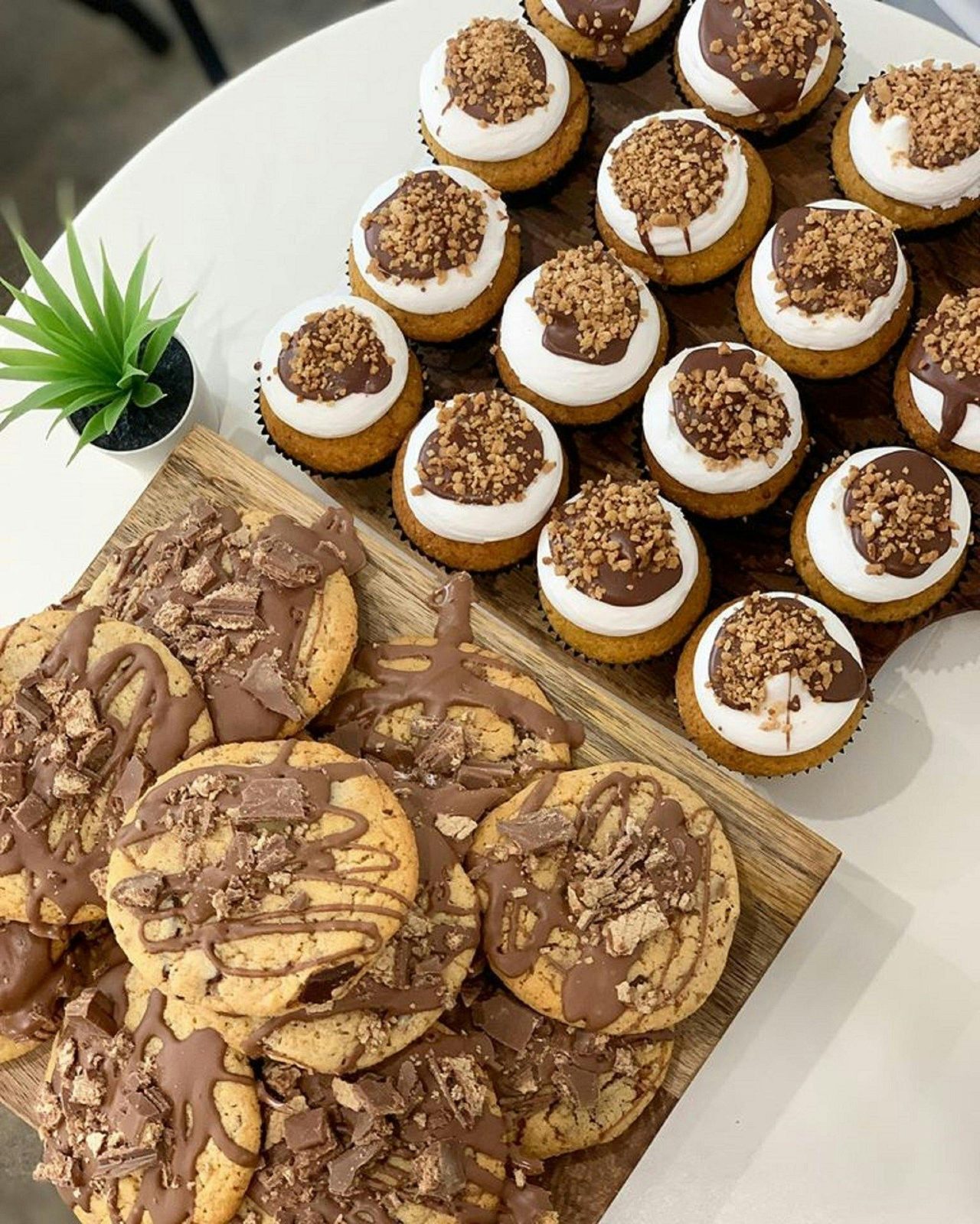 Sweet Treats by Rhi