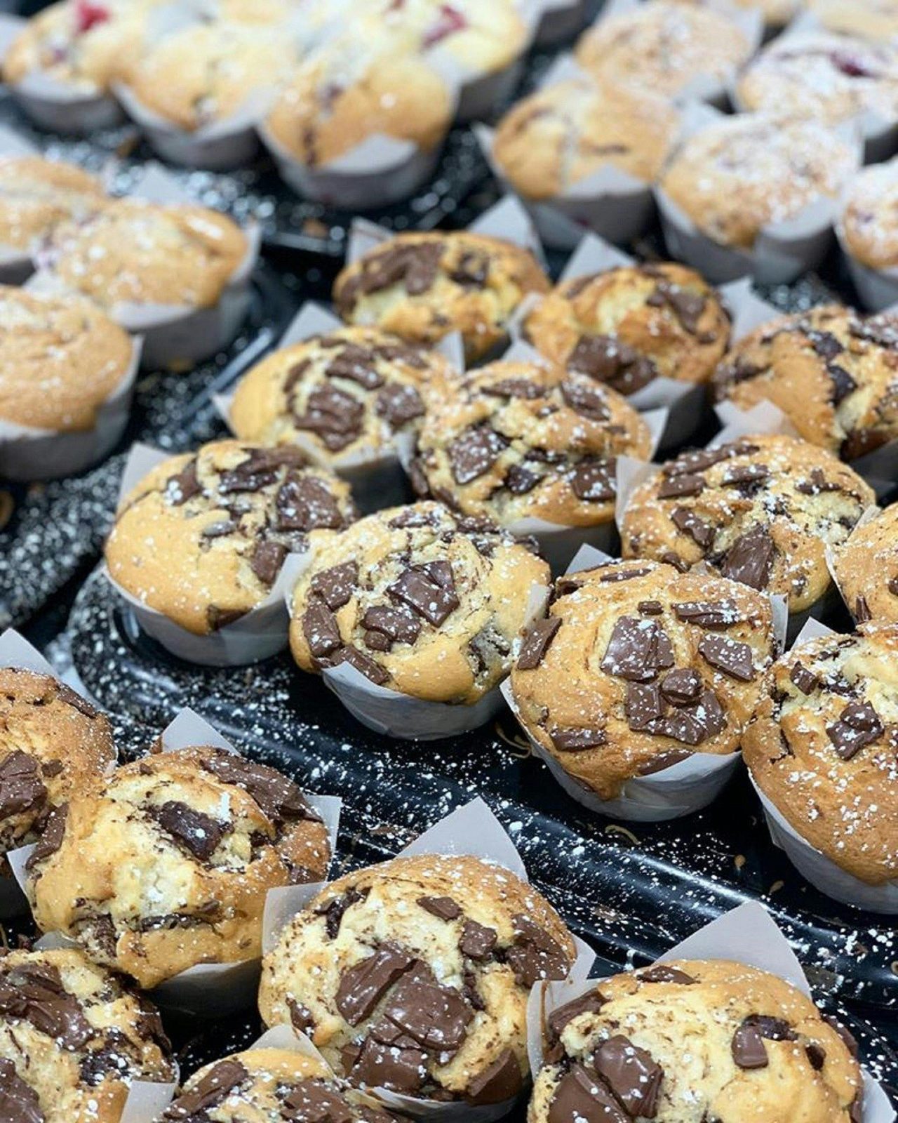 Sweet Treats by Rhi