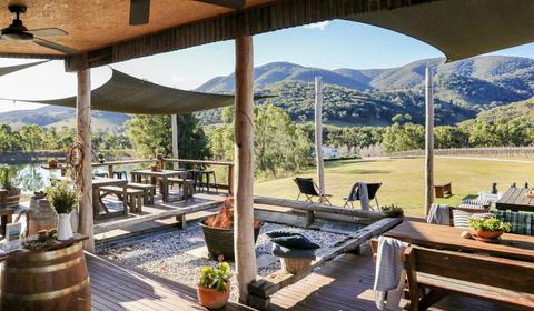 Skimstone Wines